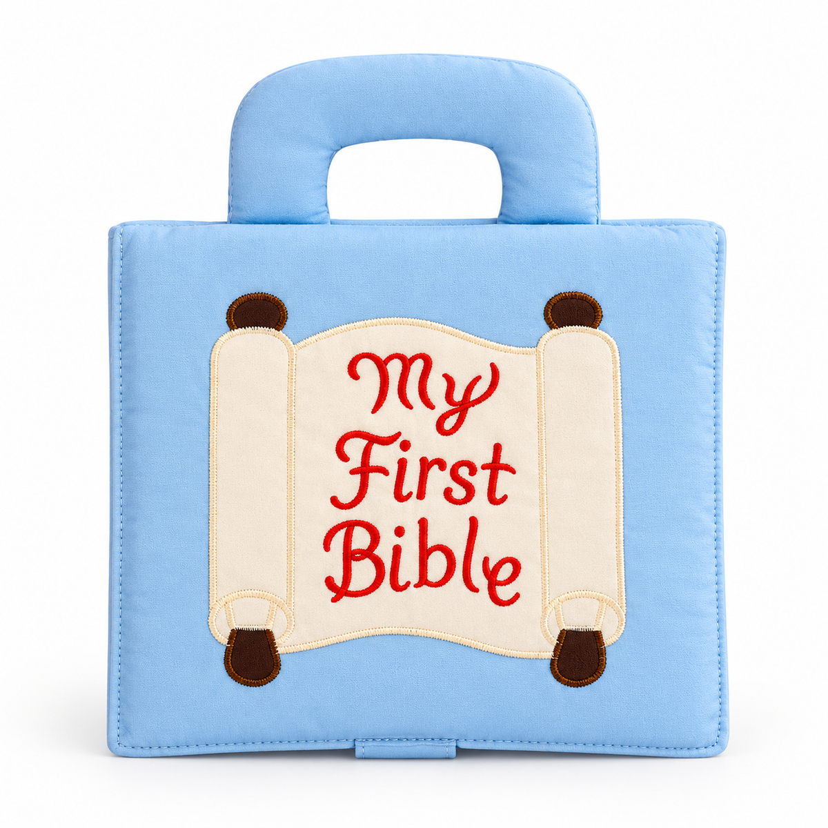 My First Bible | Pink