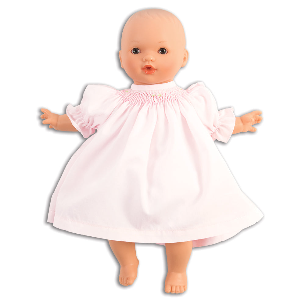 Aubrey Brown Eye 10" Naked Doll 41000 BR