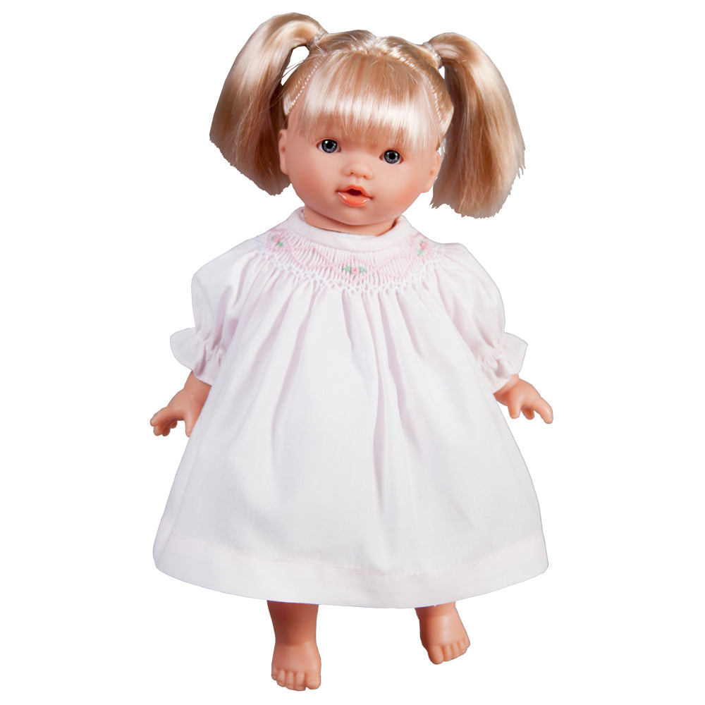 Ivy Blue Eye 10" Naked Doll