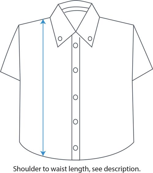 Solid Blue Short Sleeve Polo Shirt – Rosalina Baby Boutique