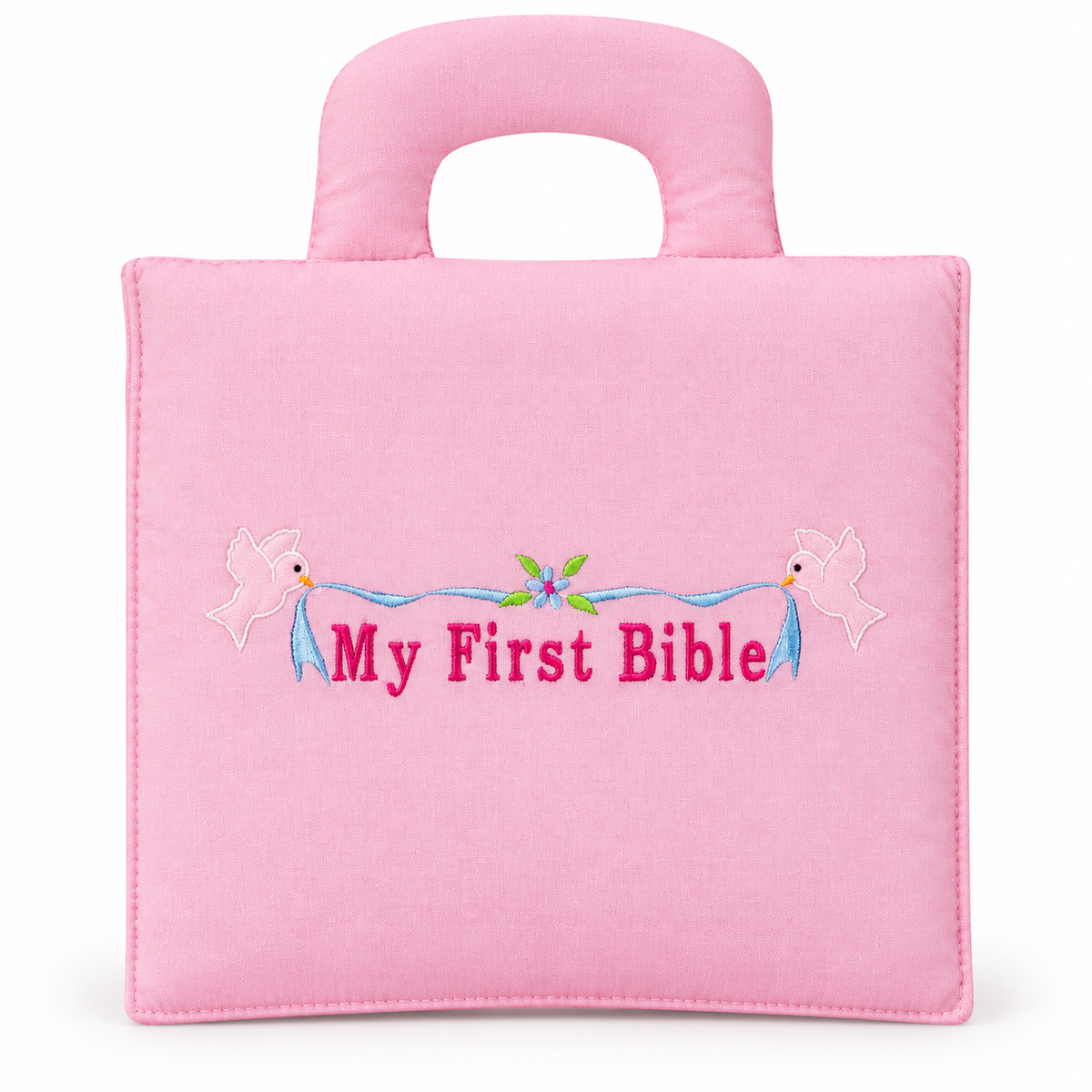 My First Bible | Light Blue