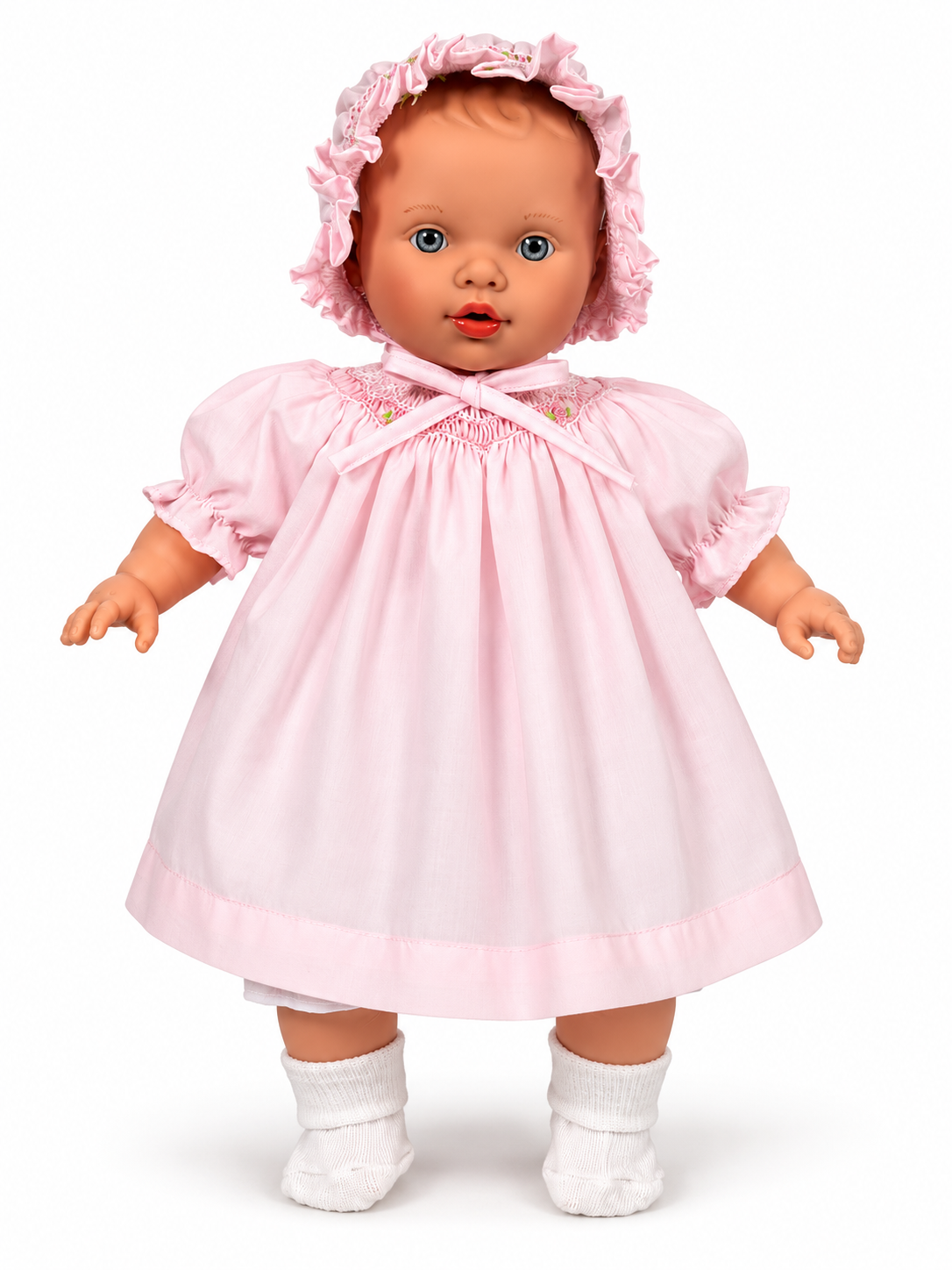 Betsy | 15" Pre Dressed Doll ( Available Dec 1, 2026)