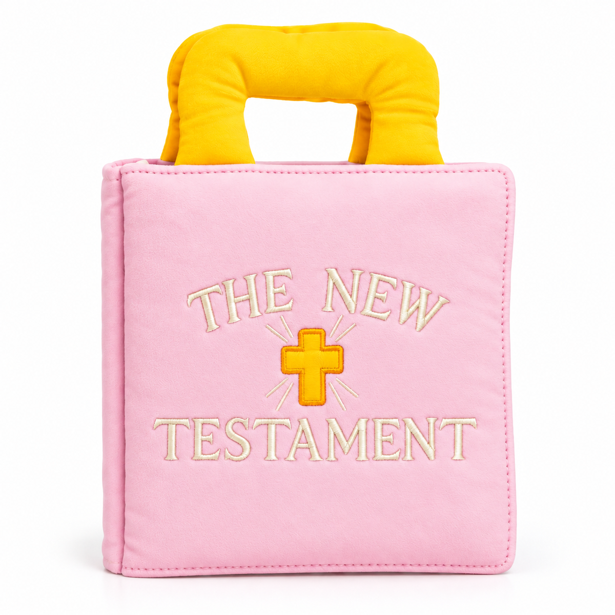 New Testament Playbook | Light Blue