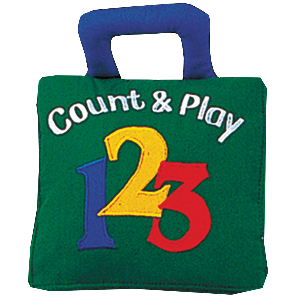 Count & Play Playbook 0438