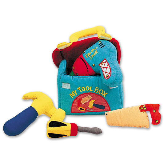 My Tool Box Playbag 1818