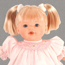 Jade Blond & Blue Eyes Naked 15" Doll 38000 BL/BL