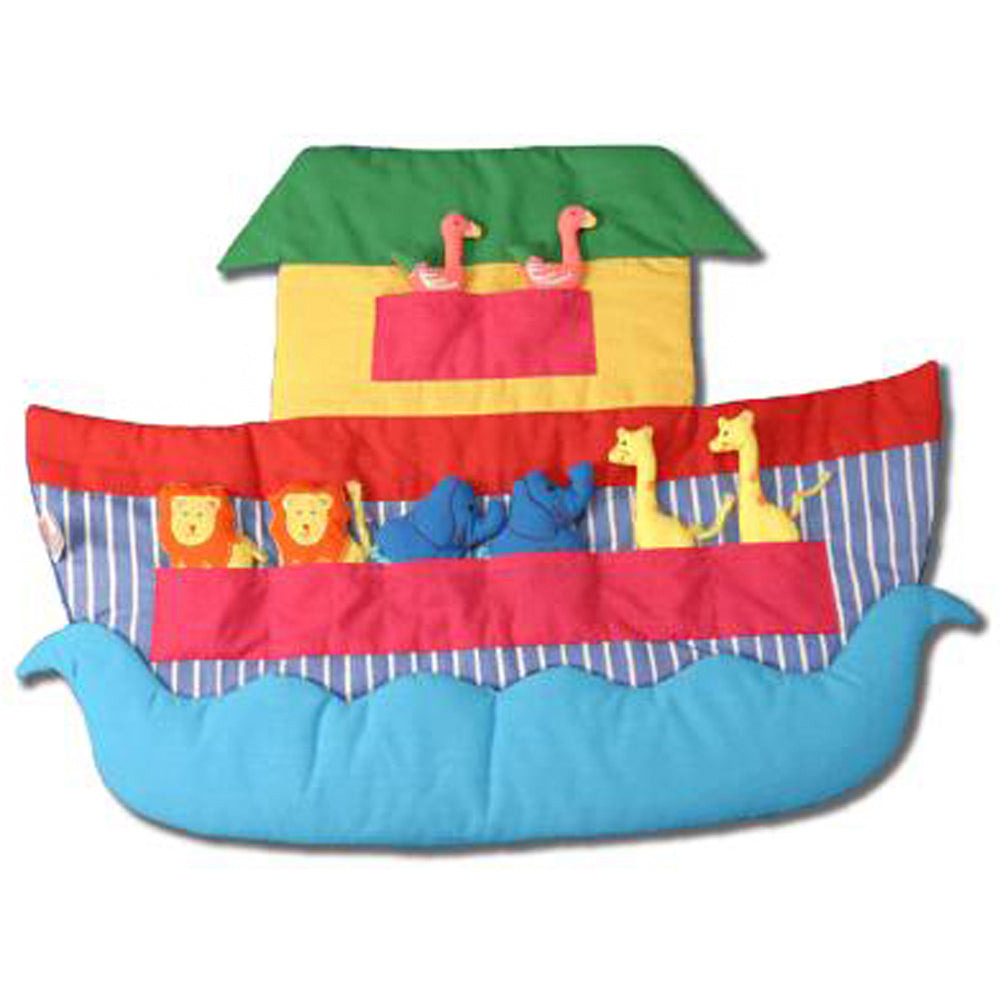 Noah's Ark Wall Hanging 4026