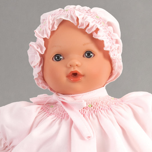 Abby Blue Eye 10" Naked Doll 41000 BL