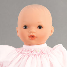 Aubrey Brown Eye 10" Naked Doll 41000 BR