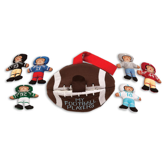 Football Playbag 4938