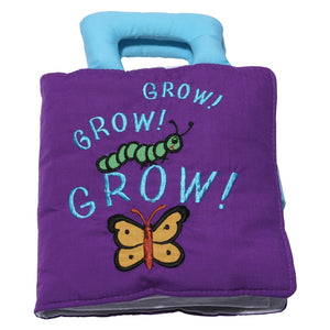 Grow, Grow, Grow Playbook 5692