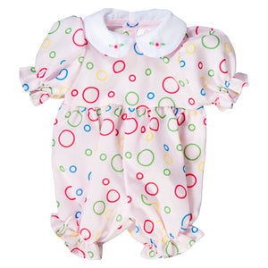 Bubble Print Doll Outfit 6752 DD