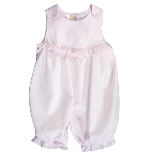 Light Pink Ruffled Knicker 18 AYR 7023 K PK