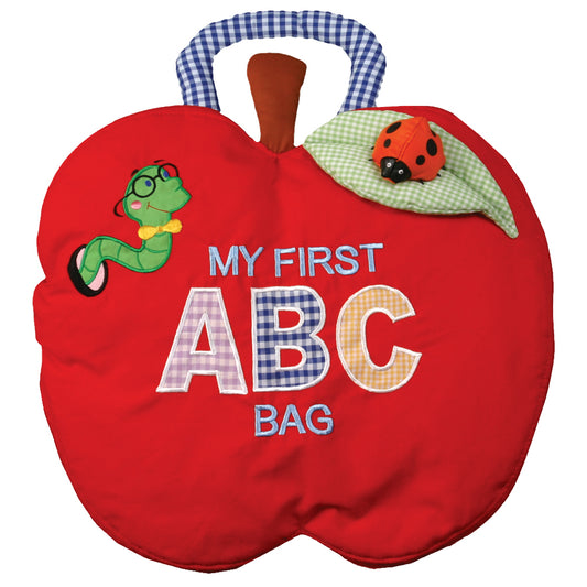 ABC Apple Playbag 7041