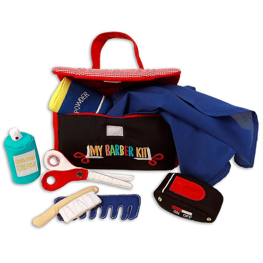 My Barber Kit Playbag 7151