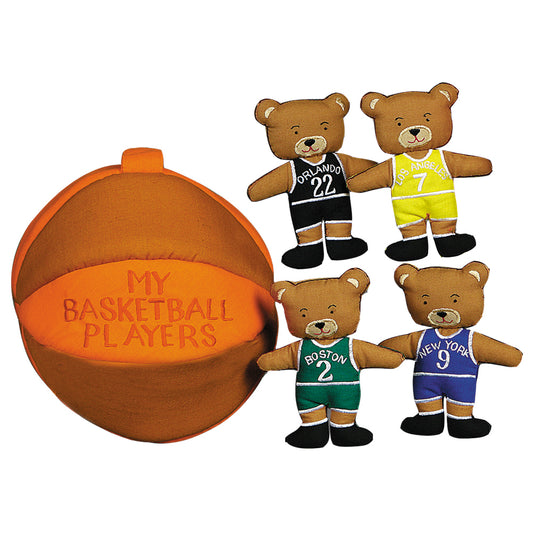Basketball Playbag 7182