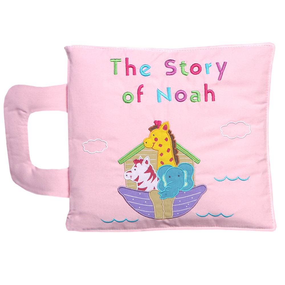 Story of Noah Playbook 7203 PK