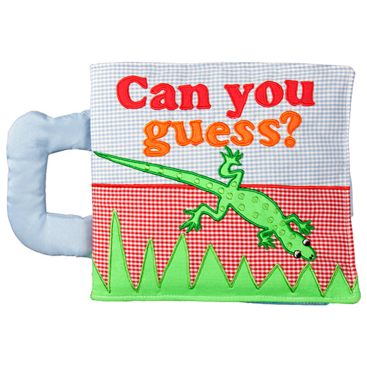 "Can You Guess?" Playbook 7239