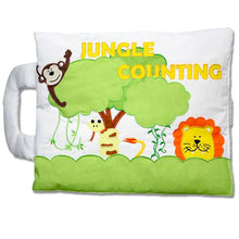 Jungle Counting Playbook 7245