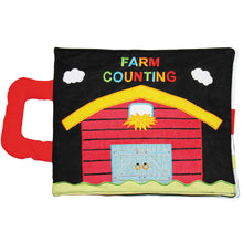 Farm Counting Playbook 7258