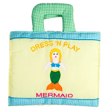 Dress & Play Mermaid Playbook 7261