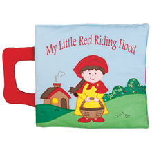 Little Red Riding Hood Playbook 7411