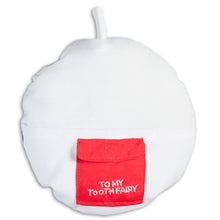 Soccer Mini Toothfairy Pillow 7544 TF