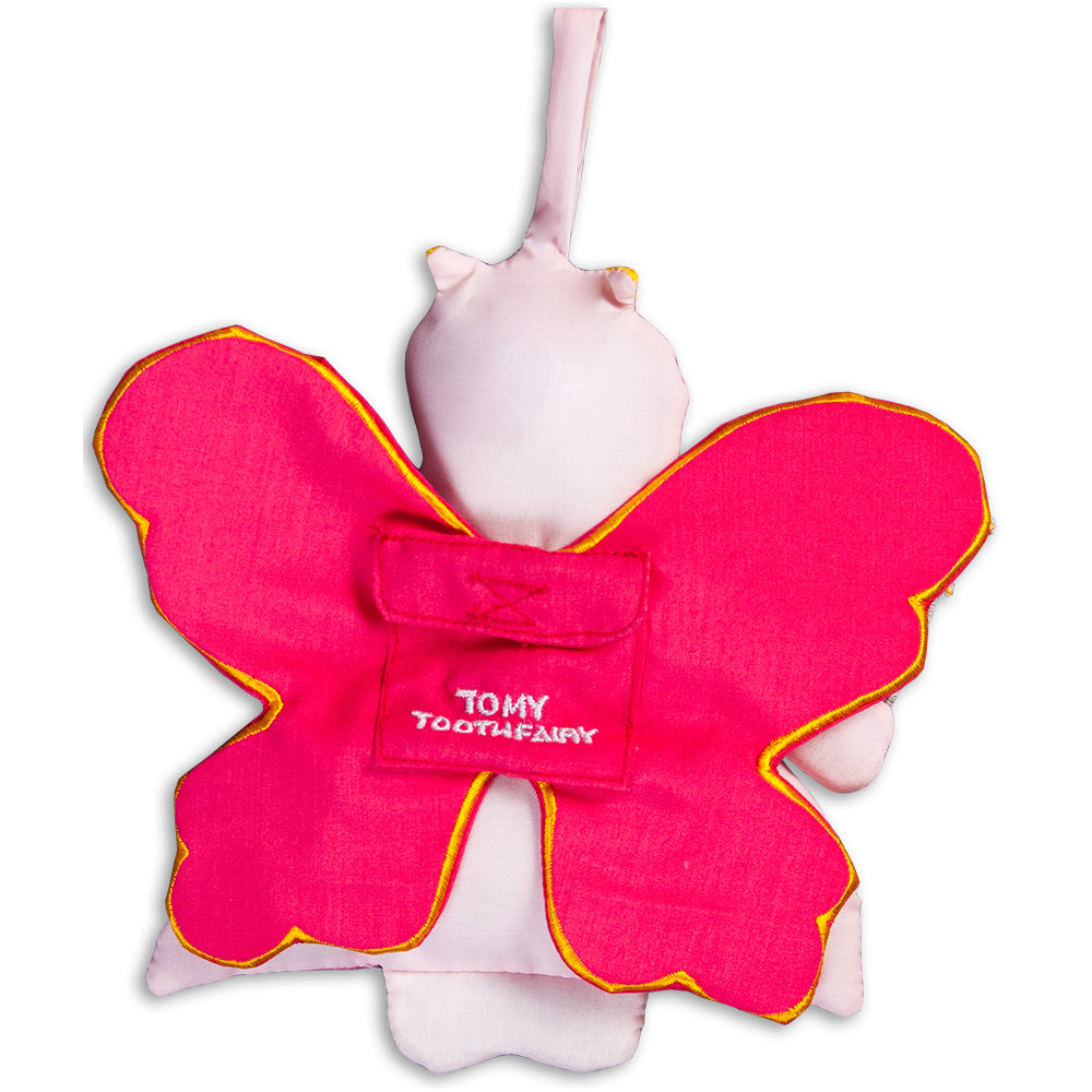 Toothfairy Princess Pillow 7547 TF