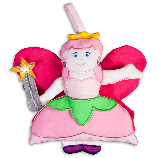 Toothfairy Princess Pillow 7547 TF