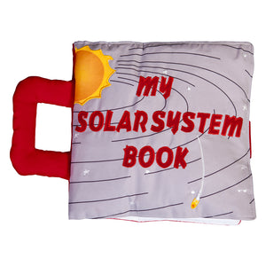 My Solar System Playbook 7596