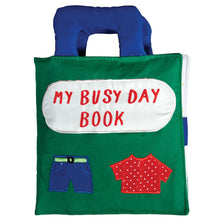My Busy Day Book 2283