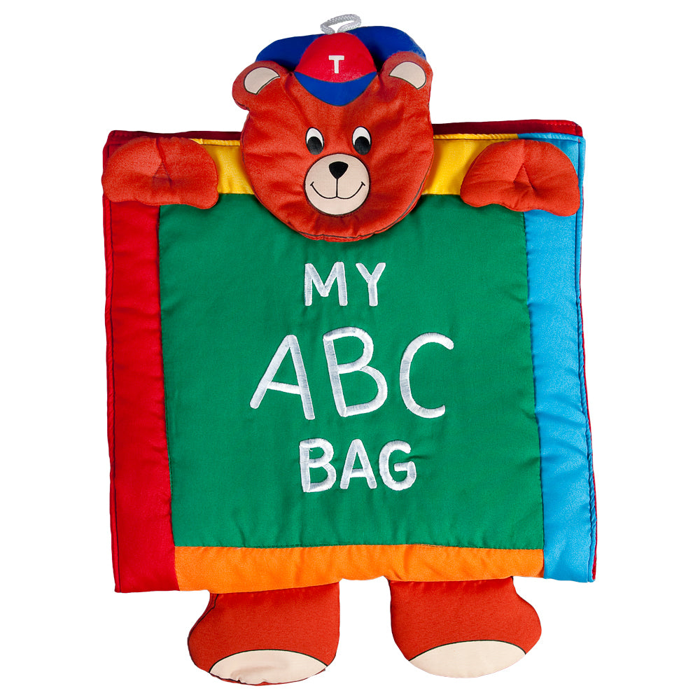 My ABC Playbag SSC FO3582