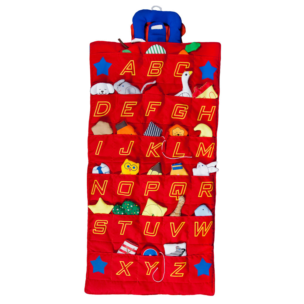 My ABC Playbag SSC FO3582