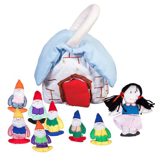 Snow White Playhouse FO3904