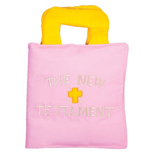 New Testament Pink Playbook FO4855 PK